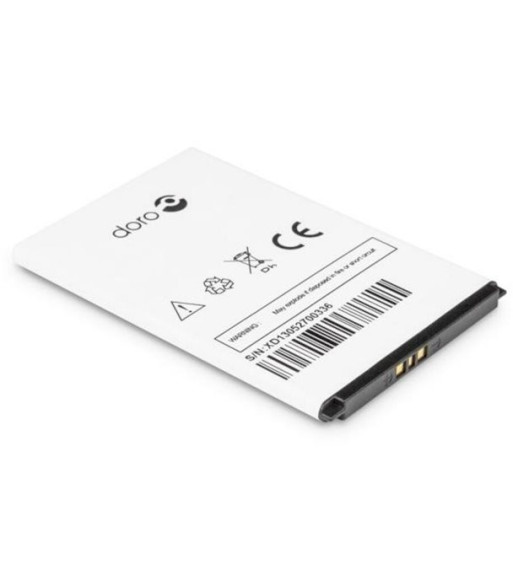 Doro Batteri 5861 / 6821 / 6881 ECO Doro Batteri 5861 / 6821 / 6881 ECO