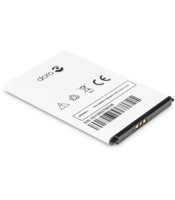 Doro Batteri 1378/1380/1382/1385 ECO