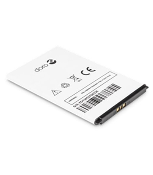 Doro Batteri 1378/1380/1382/1385 ECO Doro Batteri 1378/1380/1382/1385 ECO