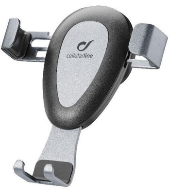 Cellularline Mobilholder til luftudtag - Universal mobilhold