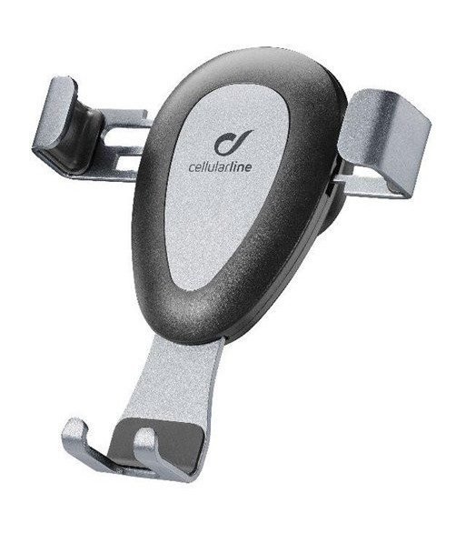 Cellularline Mobilholder til luftudtag - Universal mobilhold Cellularline Mobilholder til luftudtag - Universal mobilhold