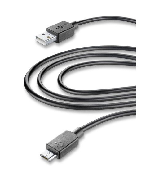 Cellularline ladekabel micro-USB Cellularline ladekabel micro-USB