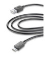 Cellularline ladekabel micro-USB