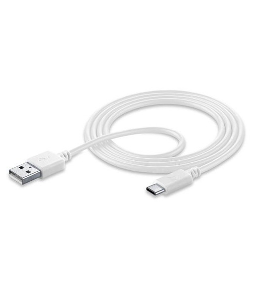 Cellularline ladekabel USB-C Cellularline ladekabel USB-C