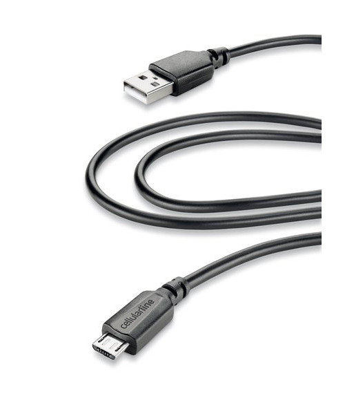 Cellularline Data- Ladekabel