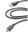Cellularline Data- Ladekabel