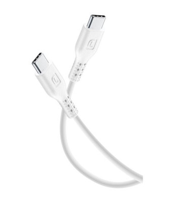 Cellularline Ladekabel USB-C - USB-C
