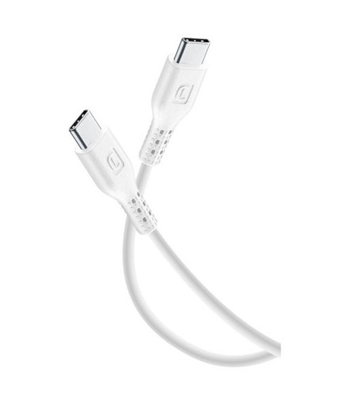 Cellularline Ladekabel USB-C - USB-C Cellularline Ladekabel USB-C - USB-C
