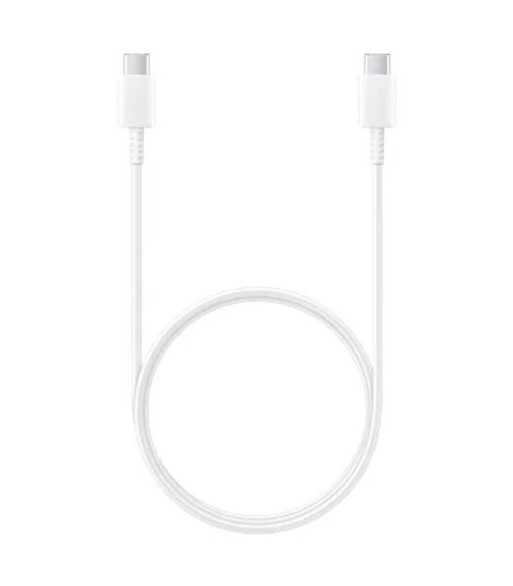 Samsung USB-C til USB-C Cable Samsung USB-C til USB-C Cable