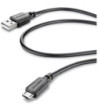 Cellularline ladekabel USB-A til Micro-USB