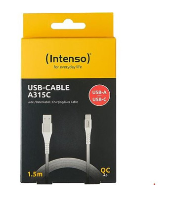 Intenso Charging + Data Cable A315C