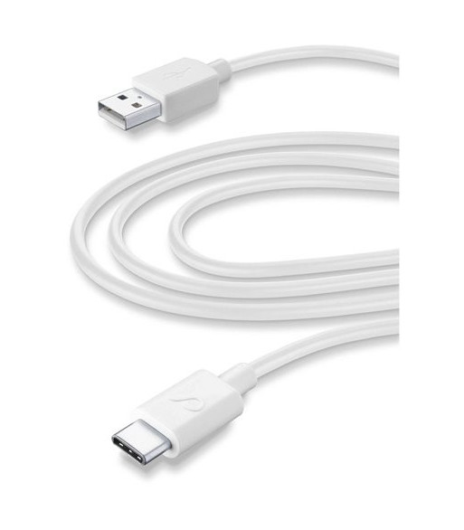 Cellularline Ladekabel USB-C Cellularline Ladekabel USB-C