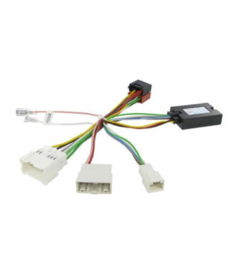 CTSRN009