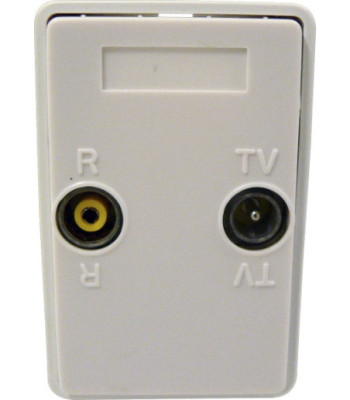  Comega Wall outlet