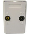  Comega Wall outlet