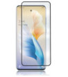Panzer Samsung Galaxy S22 Ultra Curved Glass Black