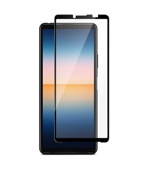 Panzer Sony Xperia 10 III Full-Fit Glass Black Panzer Sony Xperia 10 III Full-Fit Glass Black