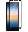 Panzer Sony Xperia 10 III Full-Fit Glass Black