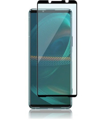 Panzer Sony Xperia 5 III Full-Fit Glass Black