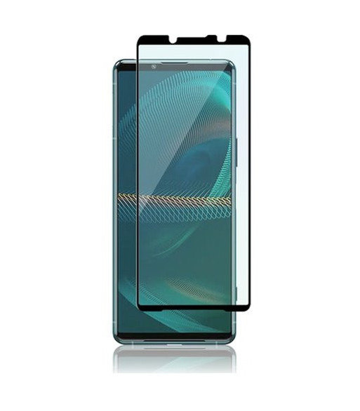 Panzer Sony Xperia 5 III Full-Fit Glass Black Panzer Sony Xperia 5 III Full-Fit Glass Black