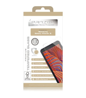  Tempered glass