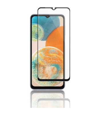 Panzer Samsung Galaxy A23 4G/5G Full Fit Glass Black