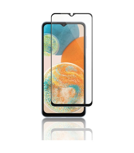 Panzer Samsung Galaxy A23 4G/5G Full Fit Glass Black Panzer Samsung Galaxy A23 4G/5G Full Fit Glass Black