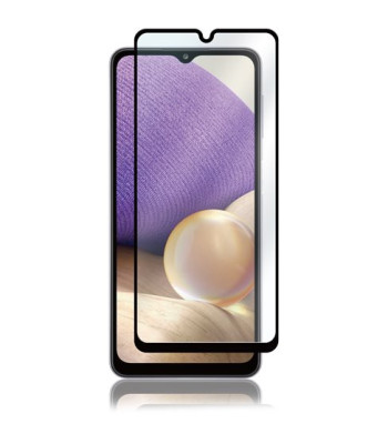 Panzer Samsung Galaxy A33 5G Full Fit Glass Black
