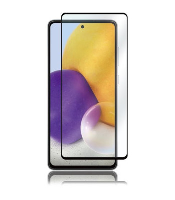 Panzer Samsung Galaxy A73 5G Full Fit Glass Black