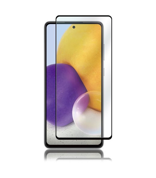 Panzer Samsung Galaxy A73 5G Full Fit Glass Black Panzer Samsung Galaxy A73 5G Full Fit Glass Black