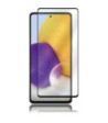 Panzer Samsung Galaxy A73 5G Full Fit Glass Black
