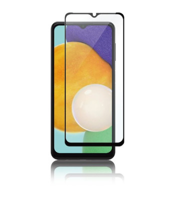 Panzer Samsung Galaxy A13 4G Full-fit Glass Black