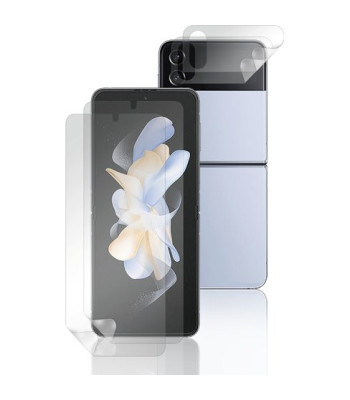 Panzer Samsung Galaxy Z Flip4 Flex Hybrid Film