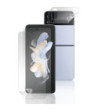 Panzer Samsung Galaxy Z Flip4 Flex Hybrid Film