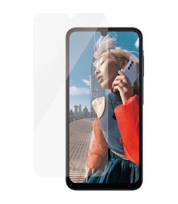 PanzerGlass Screen Protector Samsung Galaxy A25 5G - Ultra-W