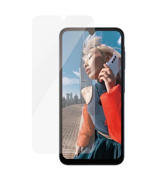 PanzerGlass Screen Protector Samsung Galaxy A25 5G - Ultra-W PanzerGlass Screen Protector Samsung Galaxy A25 5G - Ultra-W