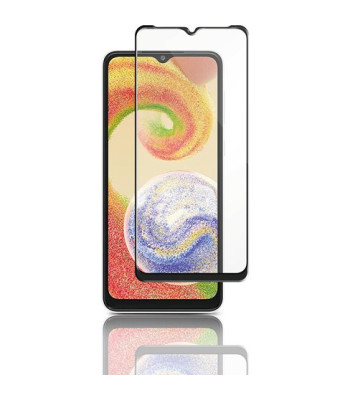 Panzer Samsung Galaxy A04 4G Full-Fit Glass Black