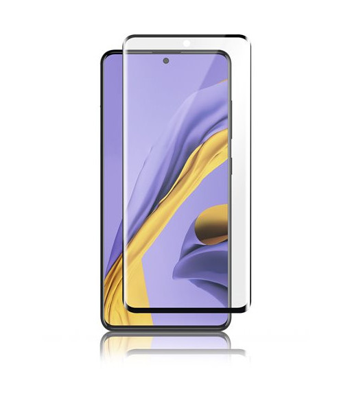 Panzer Samsung Galaxy A51 Full-Fit Glass Black Panzer Samsung Galaxy A51 Full-Fit Glass Black