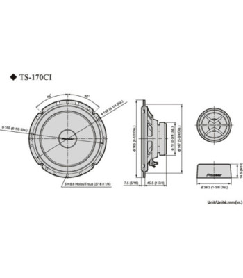 TS-170CI