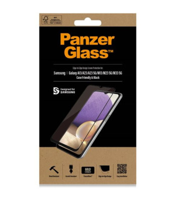 PanzerGlass Samsung Galaxy A13/A23/A23 5G/M13/M23 5G/M33 5G,