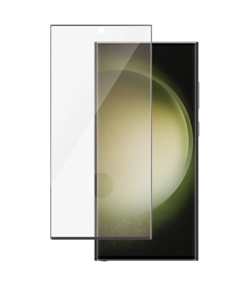 PanzerGlass Screen Protector Samsung Galaxy S23 Ultra PanzerGlass Screen Protector Samsung Galaxy S23 Ultra