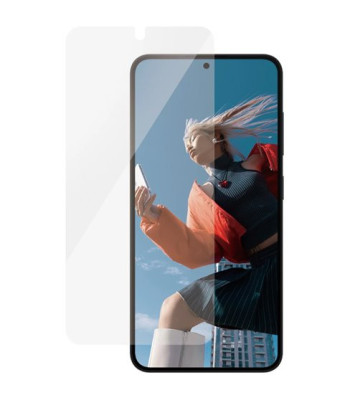 PanzerGlass Screen Protector Samsung Galaxy S24 - Ultra-Wide