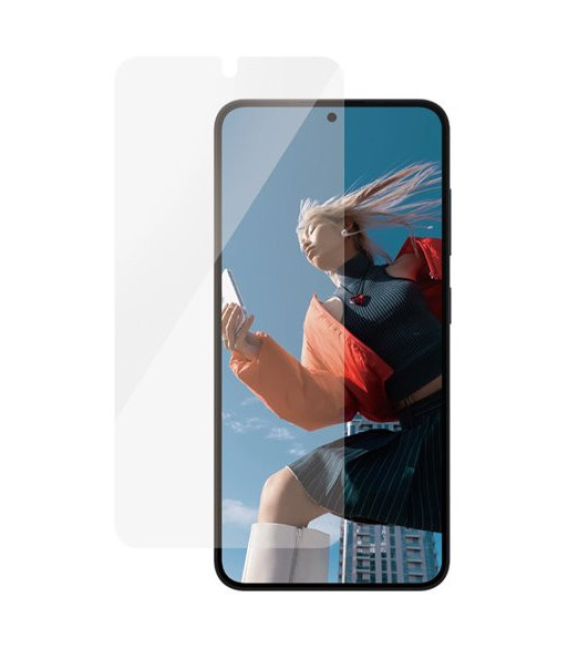 PanzerGlass Screen Protector Samsung Galaxy S24 - Ultra-Wide PanzerGlass Screen Protector Samsung Galaxy S24 - Ultra-Wide