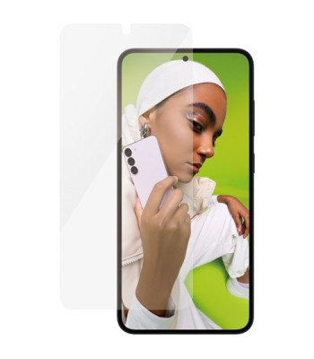 PanzerGlass Screen Protector Samsung Galaxy S24+ - Ultra-Wid