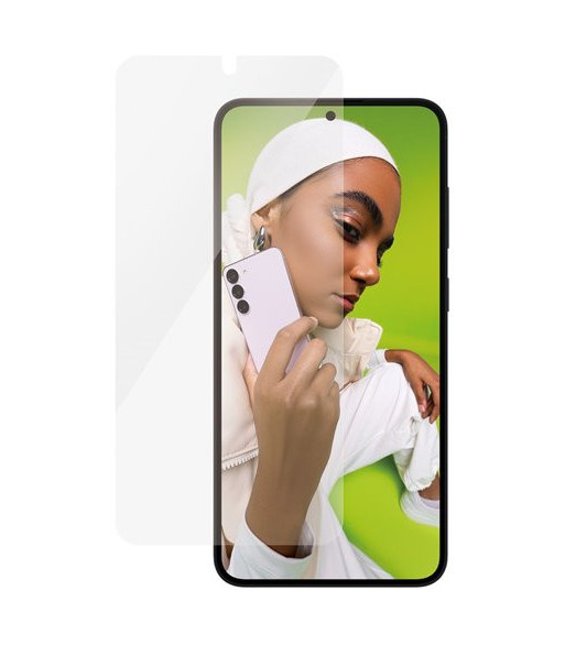 PanzerGlass Screen Protector Samsung Galaxy S24+ - Ultra-Wid PanzerGlass Screen Protector Samsung Galaxy S24+ - Ultra-Wid
