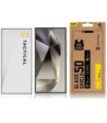 Tactical Glass Shield 5D for Samsung Galaxy S24 Ultra Black
