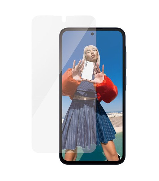 PanzerGlass Screen Protector Samsung Galaxy A35 5G - Ultra-W PanzerGlass Screen Protector Samsung Galaxy A35 5G - Ultra-W