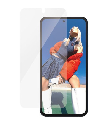 PanzerGlass Screen Protector Samsung Galaxy A55 5G - Ultra-W