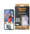 PanzerGlass Screen Protector Samsung Galaxy A55 5G - Ultra-W
