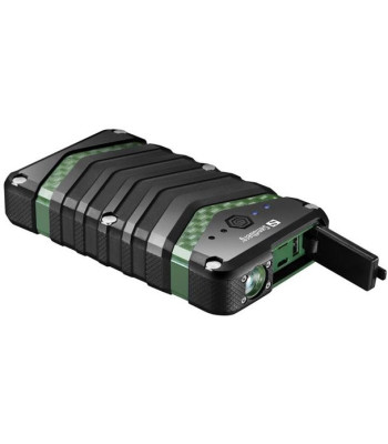 Sandberg Survivor Powerbank 20100 - Powerbank